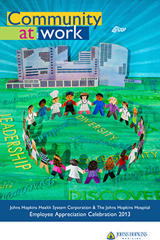Community at Work